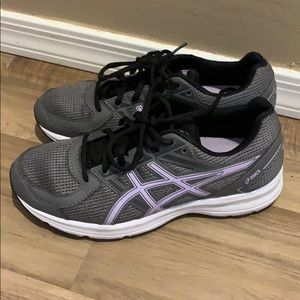 ASICS Running Shoes